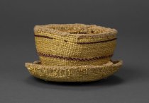 side two of four with saucer